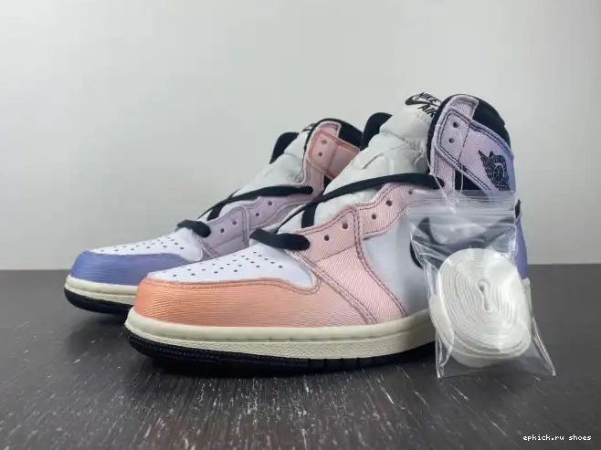OG 1 Retro Skyline High Jordan DX0054-805 0501